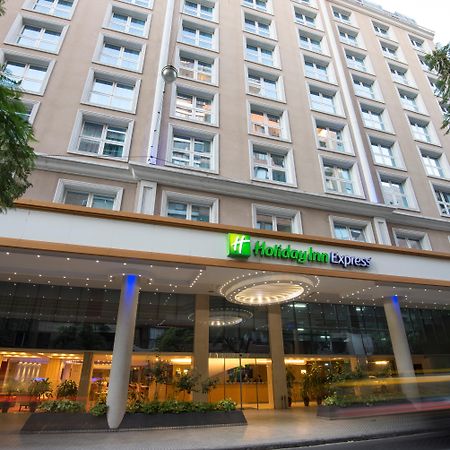 Holiday Inn Express Rosario By Ihg מראה חיצוני תמונה