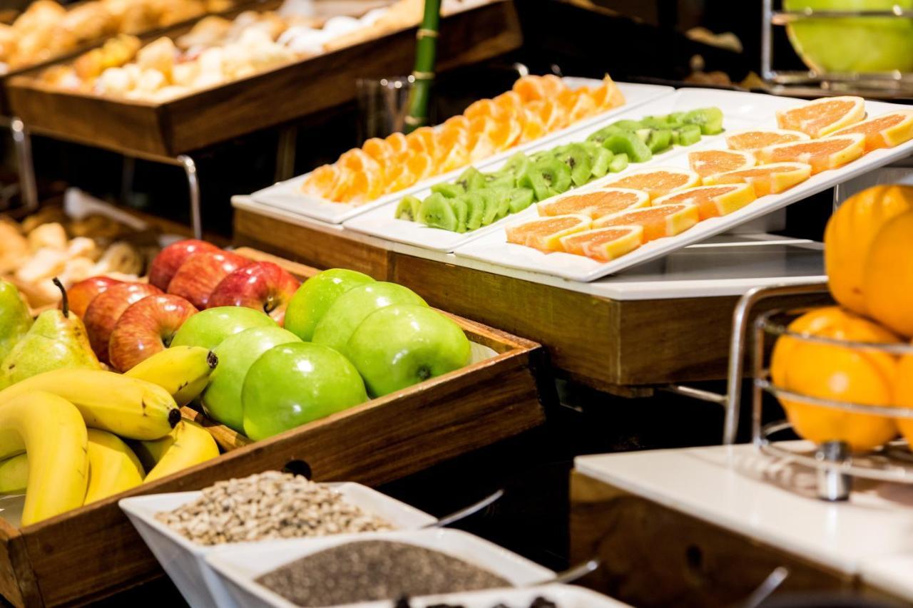 Holiday Inn Express Rosario By Ihg מראה חיצוני תמונה