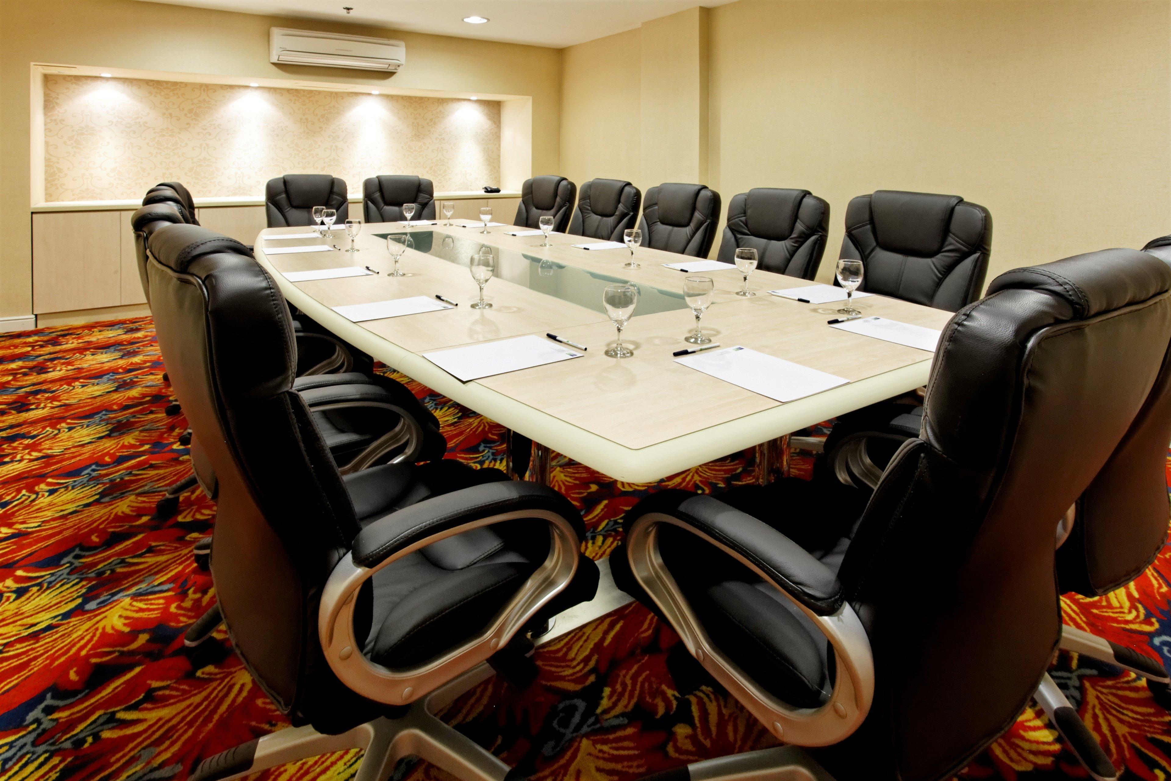 Holiday Inn Express Rosario By Ihg מראה חיצוני תמונה