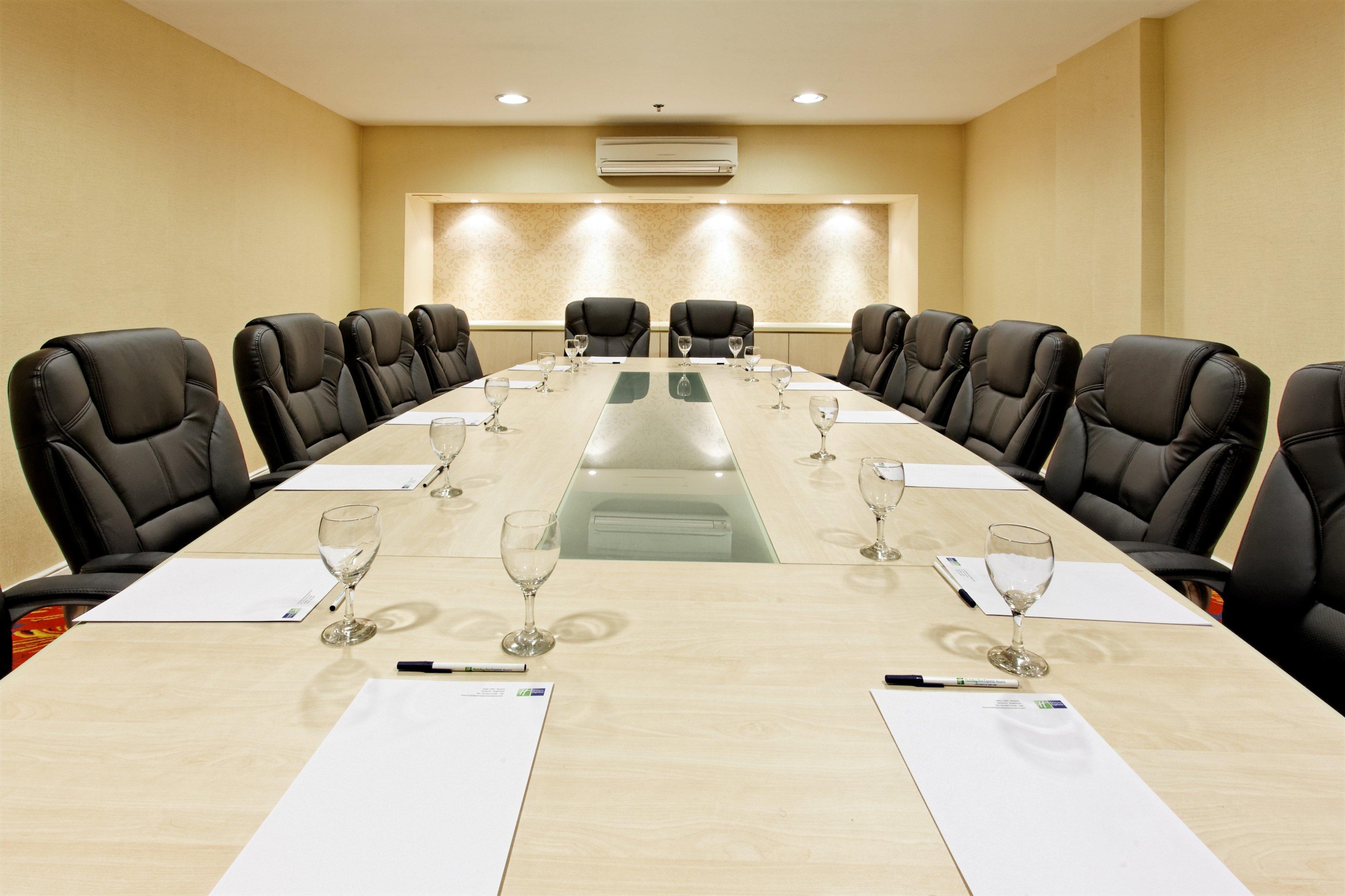 Holiday Inn Express Rosario By Ihg מראה חיצוני תמונה