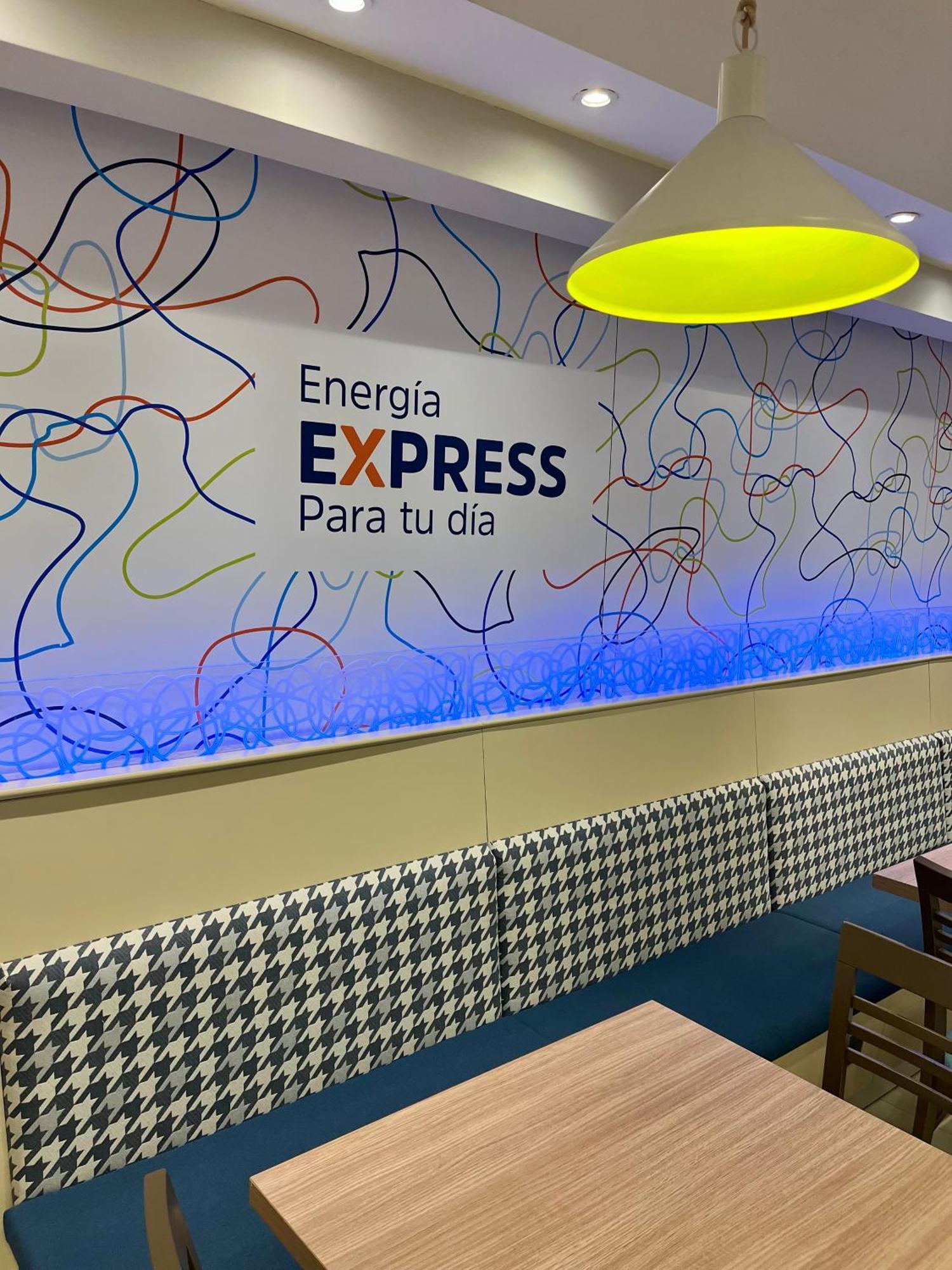 Holiday Inn Express Rosario By Ihg מראה חיצוני תמונה