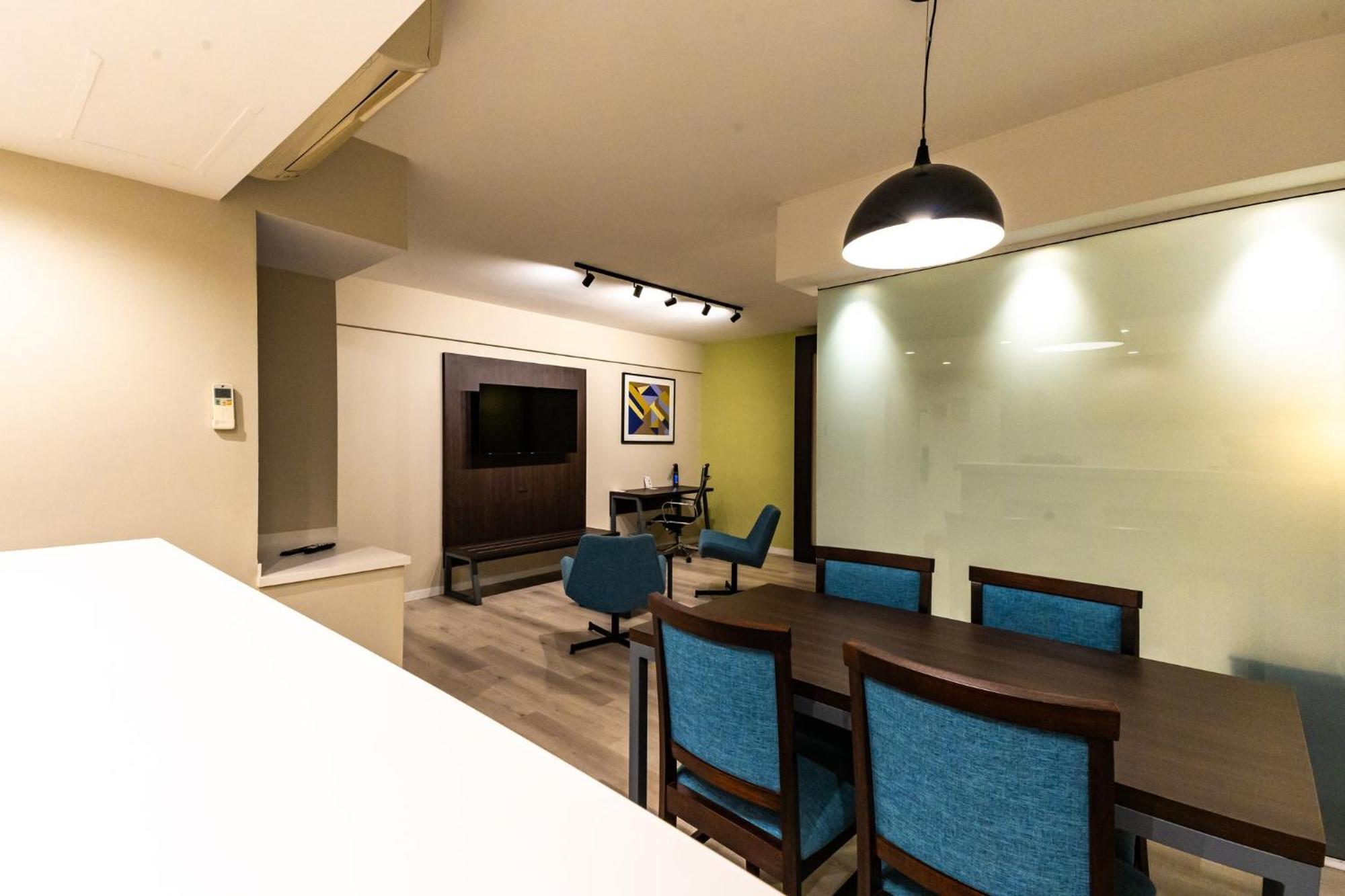 Holiday Inn Express Rosario By Ihg מראה חיצוני תמונה